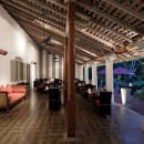 Big Ass Fans BAFCF60240B 42" Ceiling Mount Indoor/Outdoor Electric Infrared Heater - 6000 watt, 240v thumbnail 6