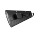 Big Ass Fans BAFDS15120B 32" Ceiling Mount Indoor/Outdoor Electric Infrared Heater - 1500 watt, 120v thumbnail 4