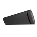 Big Ass Fans BAFDS32080B 70" Ceiling Mount Indoor/Outdoor Electric Infrared Heater - 3200 watt, 208v thumbnail 2