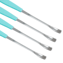 Toadfish TFCRABLOBSET Crab & Lobster Tool Set - (2) Shell Cutters & (4) Seafood Forks thumbnail 8