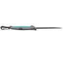 Toadfish TFFOLDFILETKN-7IN Stowaway Folding Filet Knife w/ 7" Titanium Blade thumbnail 3
