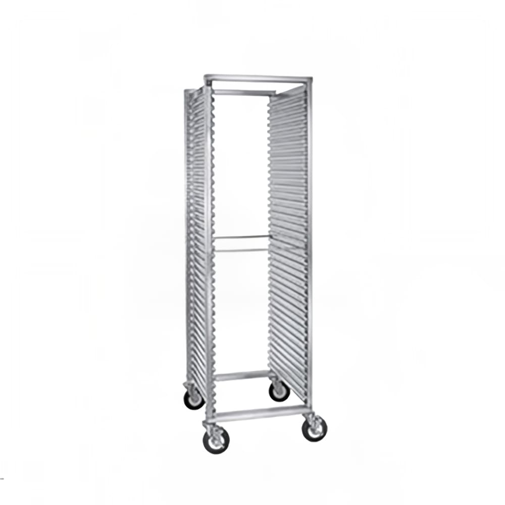 Cres Cor 200-1833A 21 13/16"W 31 Sheet Pan Rack w/ 1 1/2" Bottom Load Slides