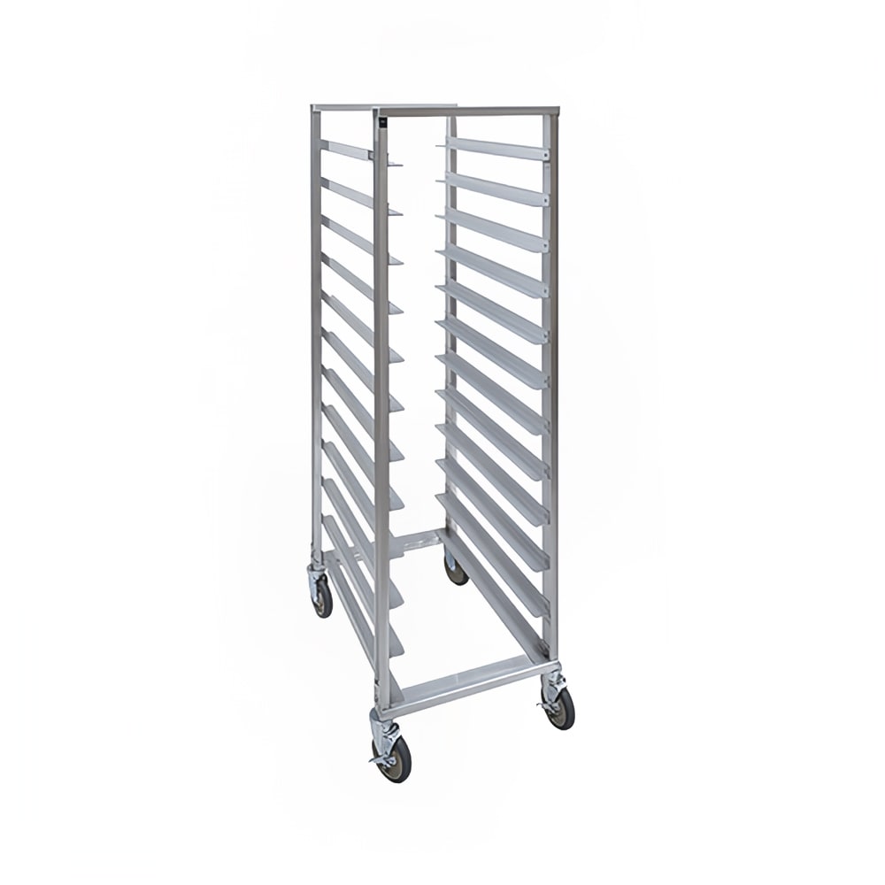 Cres Cor 207-1820-SD 22 7/16"W 20 Sheet Pan Rack w/ 3" Bottom Load Slides