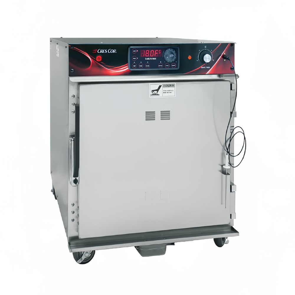 Cres Cor 767-CH-SK-DE Undercounter Cook and Hold Oven, 208-240v/1ph