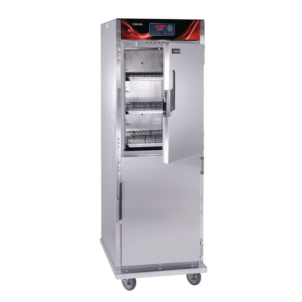 Cres Cor CO-151-F-1818DX Full-Size Cook and Hold Oven, 208v/1ph
