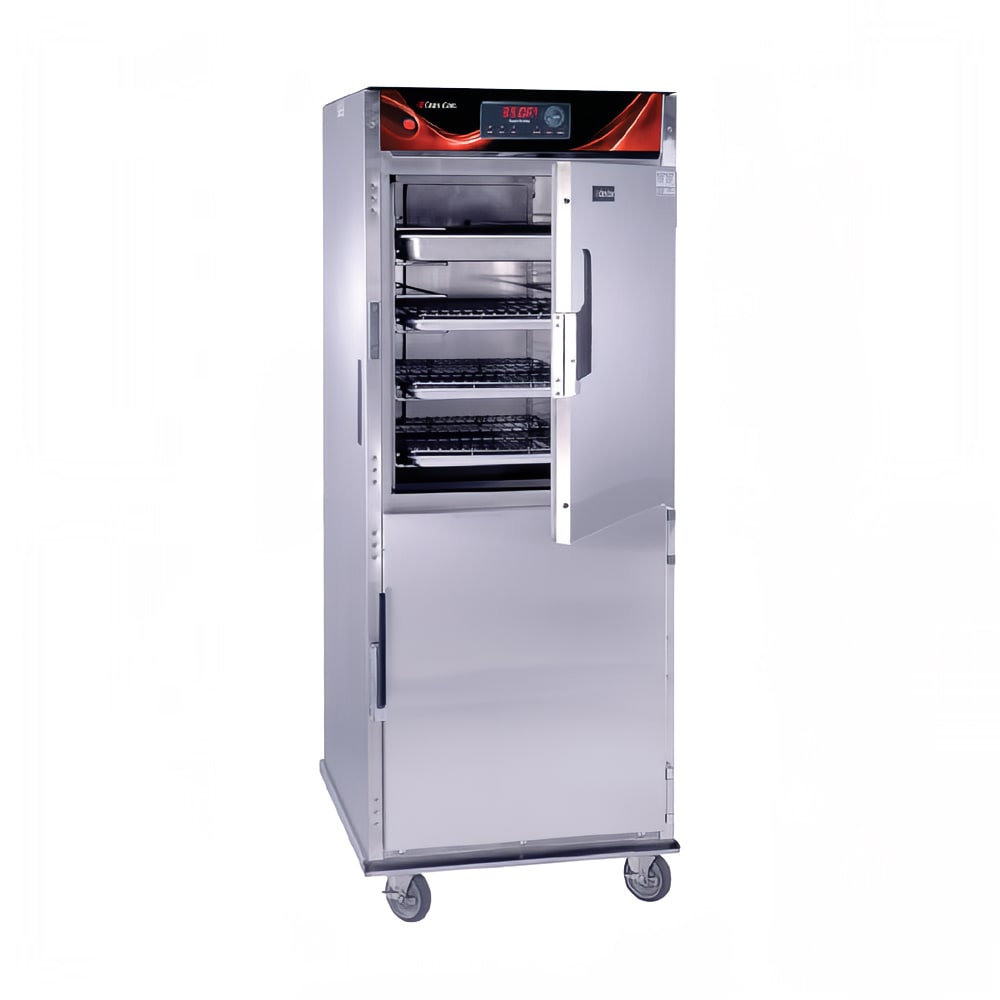Cres Cor CO-151-FUA-12D Full-Size Cook and Hold Oven, 208v/1ph