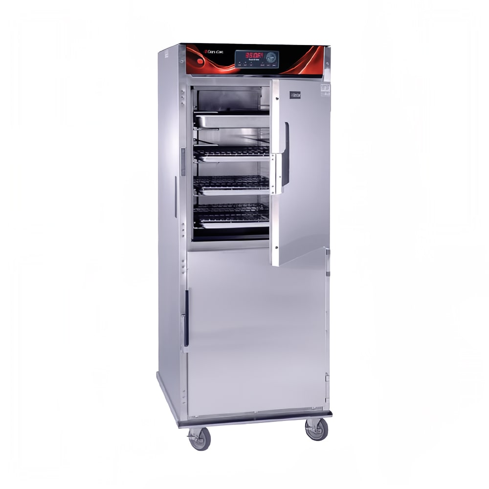 Cres Cor CO-151-FUA-12D Full-Size Cook and Hold Oven, 208v/3ph