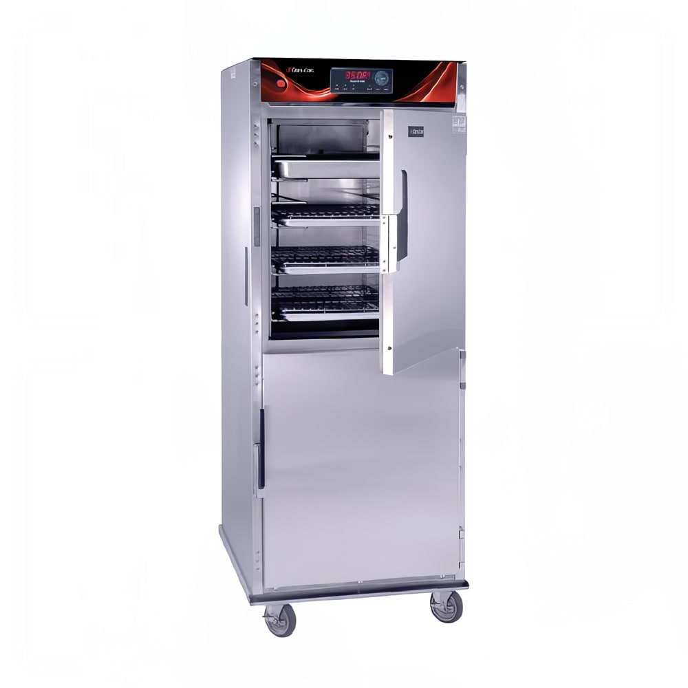 Cres Cor CO-151-FUA-12D Full-Size Cook and Hold Oven, 240v/1ph