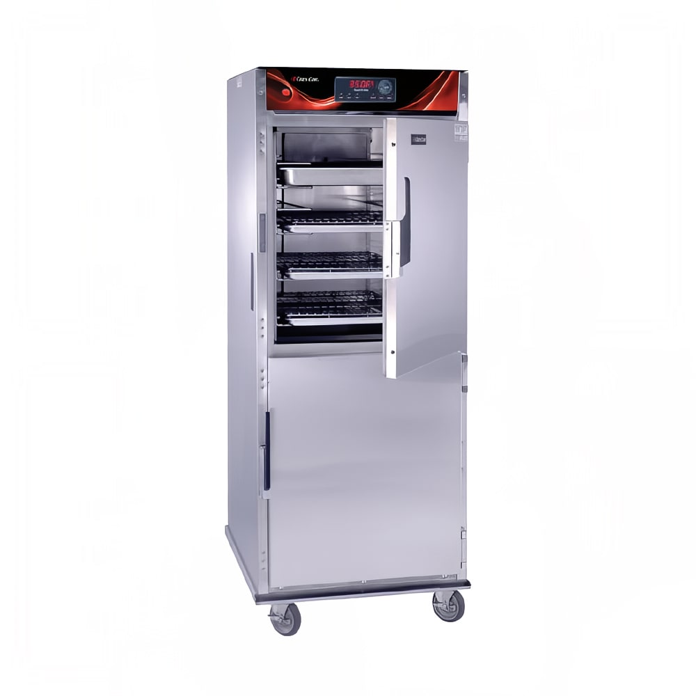 Cres Cor CO-151-FW-UA-12D Full-Size Cook and Hold Oven, 208v/1ph