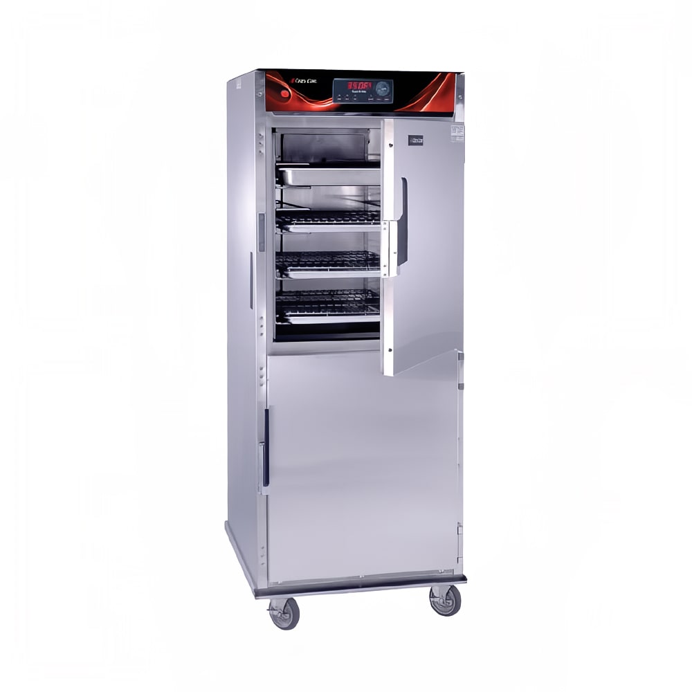 Cres Cor CO-151-FW-UA-12D Full-Size Cook and Hold Oven, 208v/3ph