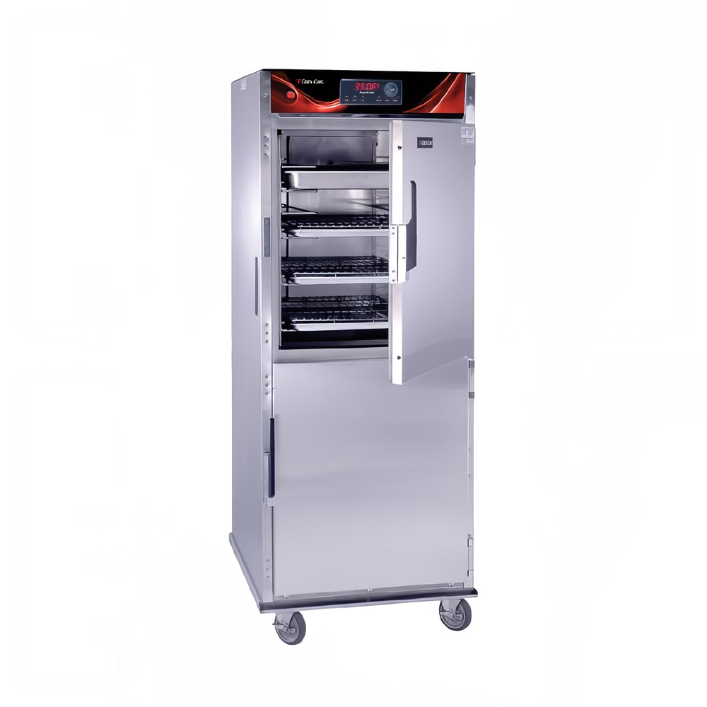 Cres Cor CO-151-FW-UA-12D Full-Size Cook and Hold Oven, 240v/1ph