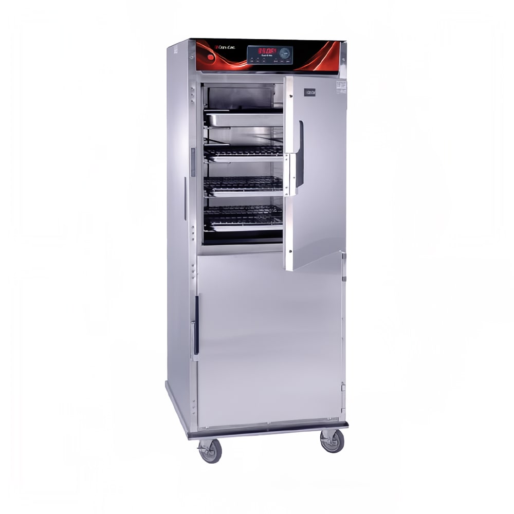 Cres Cor CO-151-FW-UA-12D Full-Size Cook and Hold Oven, 240v/3ph