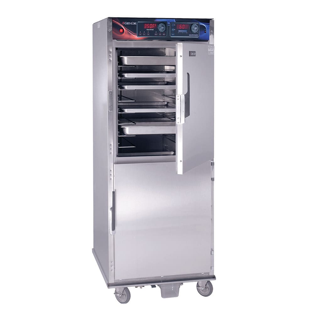 Cres Cor CO-151-FWUA-12DX Full-Size Cook and Hold Oven, 208v/1ph