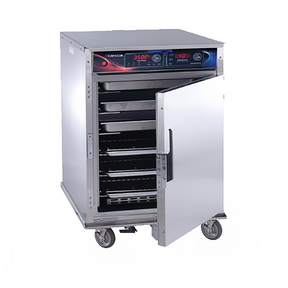 Cres Cor CO-151-XWUA-5DX Undercounter Cook and Hold Oven, 120v