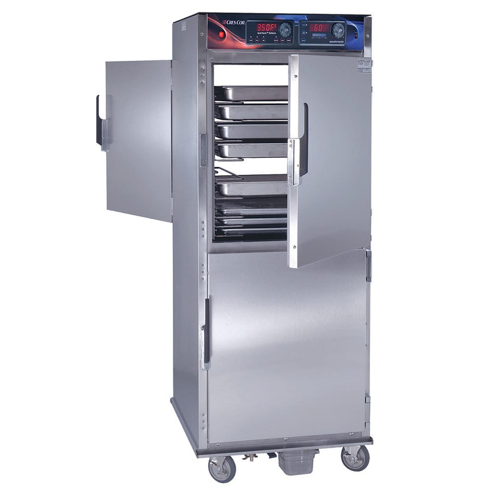 Cres Cor RO-151-FPWUA-18DE Full-Size Cook and Hold Oven, 208v/1ph
