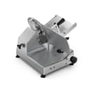 Bizerba GSE-12 Manual Meat Slicer w/ 12" Blade - Belt Driven, 1/2 hp thumbnail 2