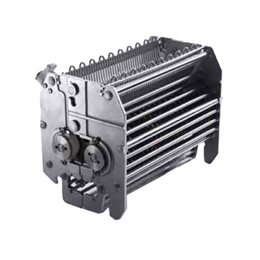 Bizerba KT-1 Knitting & Tenderizing Set