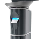 Bizerba MC500-SYS 30 lb. Pricing Computer Scale thumbnail 3