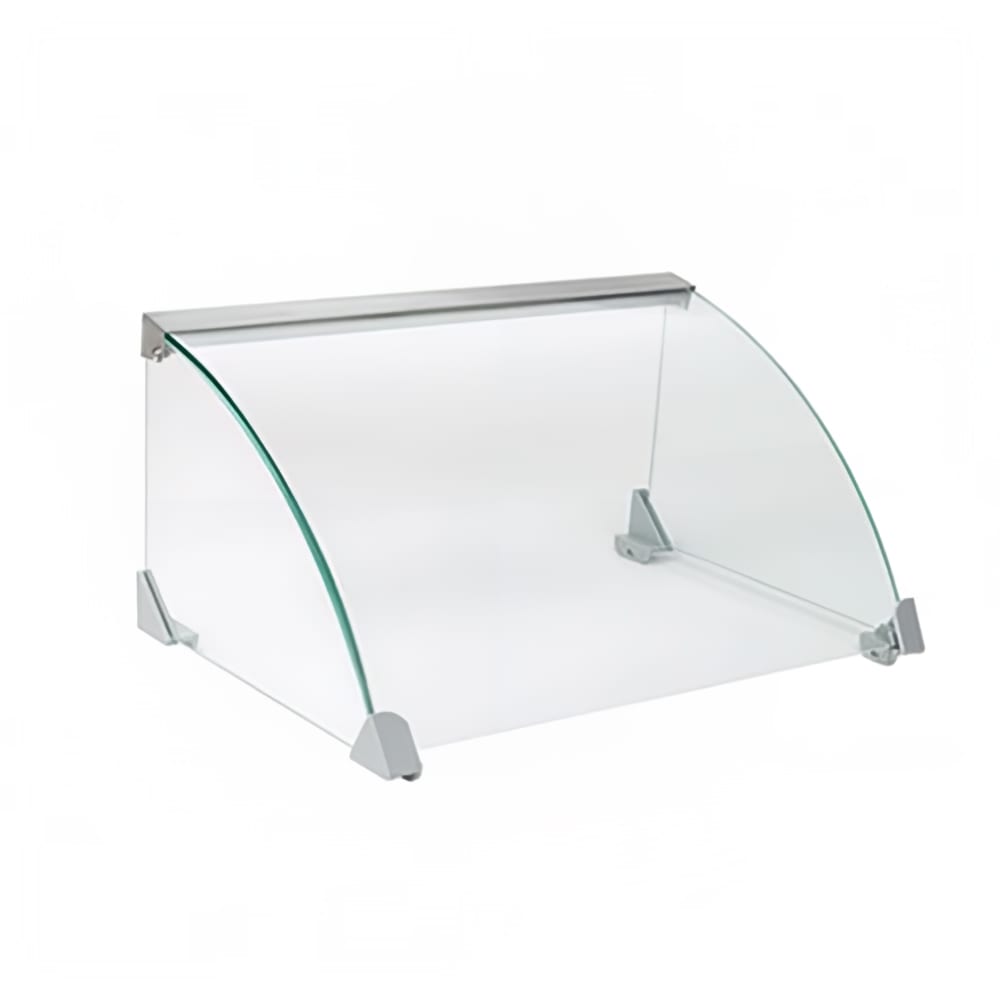 Centaur CEN-RG30SG Sneeze Guard for CEN-RG30 - Glass