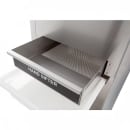 BKI BT-24M Breading Work Table w/ Marinate Basket & Sifter Drawer, Lower Receiving Pan thumbnail 2