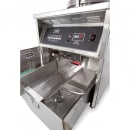 BKI FKG-FC 75 lb Natural Gas Pressure Fryer thumbnail 3