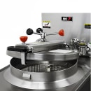 BKI FKM-F 75 lb Electric Pressure Chicken Fryer - 208v/3ph thumbnail 2