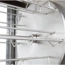 BKI VGG-16-C Electric 80 Bird Commercial Rotisserie, 208v/3ph thumbnail 3
