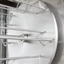 BKI VGG-16-F Electric 80 Bird Commercial Rotisserie, 208v/3ph thumbnail 4