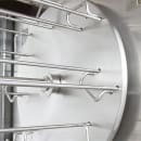 BKI VGG-8-C Electric 40 Bird Commercial Rotisserie, 240v/3ph thumbnail 4