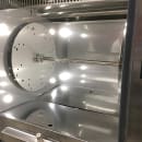 BKI VGG-8-C-PT Electric 40 Bird Commercial Rotisserie, 240v/3ph thumbnail 2