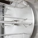 BKI VGG-8-F Electric 40 Bird Commercial Rotisserie, 240v/3ph thumbnail 4