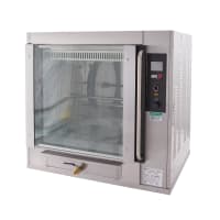 BKI VGG-8-F Electric 40 Bird Commercial Rotisserie, 240v/3ph thumbnail 5