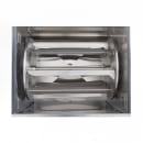 BKI VGG-8-F-PT Electric 40 Bird Commercial Rotisserie, 208v/3ph thumbnail 3