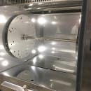BKI VGG-8-F-PT Electric 40 Bird Commercial Rotisserie, 240v/3ph thumbnail 2