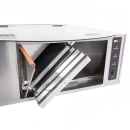 BKI VGH-8 40 5/8" Ventless Extraction Hood System for VGG 8/16 w/ 2 Stage Filtration, 208-240v/1ph thumbnail 2