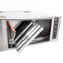 BKI VGH-8 40 5/8" Ventless Extraction Hood System for VGG 8/16 w/ 2 Stage Filtration, 208-240v/3ph thumbnail 2