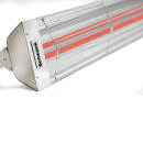 Schwank ES-2539-24 39" Ceiling Mount Indoor/Outdoor Electric Infrared Heater - 2500 watt, 240v thumbnail 2