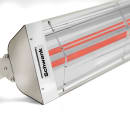 Schwank ES-4061-20 61 1/4" Ceiling Mount Indoor/Outdoor Electric Infrared Heater - 4000 watt, 208v thumbnail 2