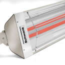 Schwank ES-6061-24 61 1/4" Ceiling Mount Indoor/Outdoor Electric Infrared Heater - 6000 watt, 240v thumbnail 2