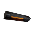 Schwank MO-2312-LP 30 1/2" Ceiling Mount Outdoor Gas Infrared Heater - 23,000 BTU, Liquid Propane thumbnail 2