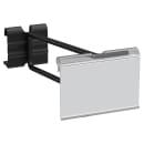 Imageworks B52024 4" Planniq Core® Grid Hook Kit - Black thumbnail 2