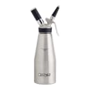 Whip-It! Nitro Brew Dispenser - Stainless Steel, Silver (DF-NBREW-L01S) thumbnail 2