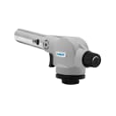 Whip-It! Butane Culinary Torch - Piezo Ignition, Adjustable Flame, Gray (TC-BLWT-17) thumbnail 2