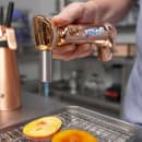 Whip-It! Butane Culinary Torch - Rotating Tip, Adjustable Flame, Red (TC-FLEX-03R) thumbnail 5