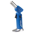 Whip-It! Butane Culinary Torch - Rotating Tip, Adjustable Flame, Blue (TC-FLEX-06R) thumbnail 2