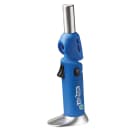 Whip-It! Butane Culinary Torch - Rotating Tip, Adjustable Flame, Blue (TC-FLEX-06R) thumbnail 3