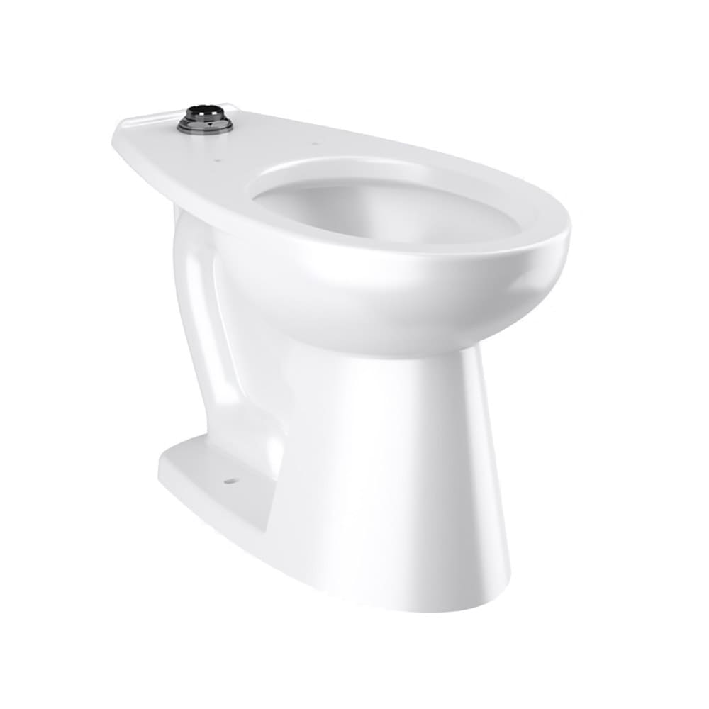 Sloan Floor Mount Water Closet - 1.1/1.6 gpf (2102029)