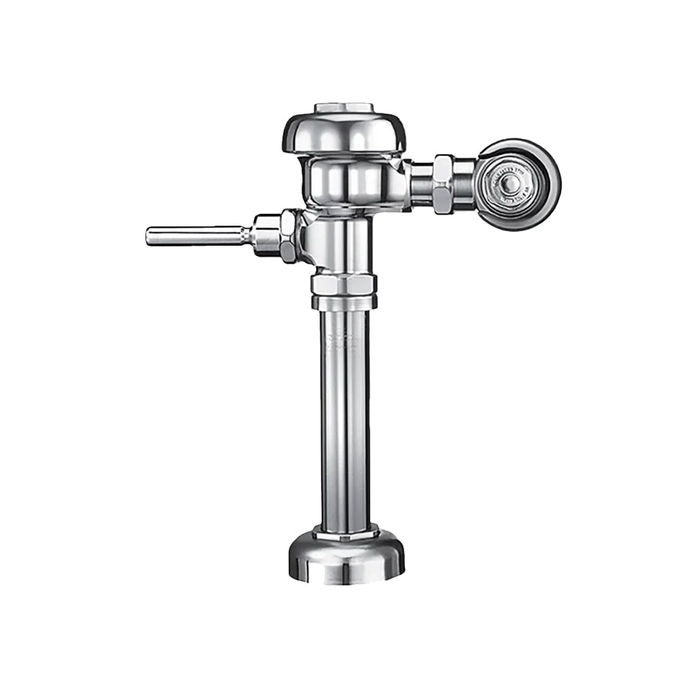 Sloan Regal® Exposed Manual Flush Valve for Water Closet Flushometer - 3.5 gpf, 11 1/2" Rough-In (3080153)