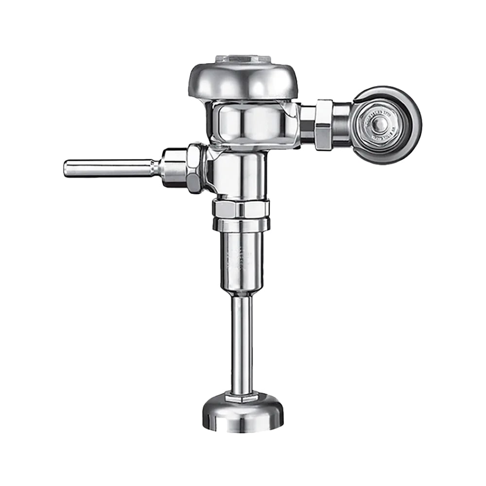 Sloan Regal® Exposed Manual Flush Valve for Urinal Flushometer - 1.5 gpf, 11 1/2" Rough-In (3082653)