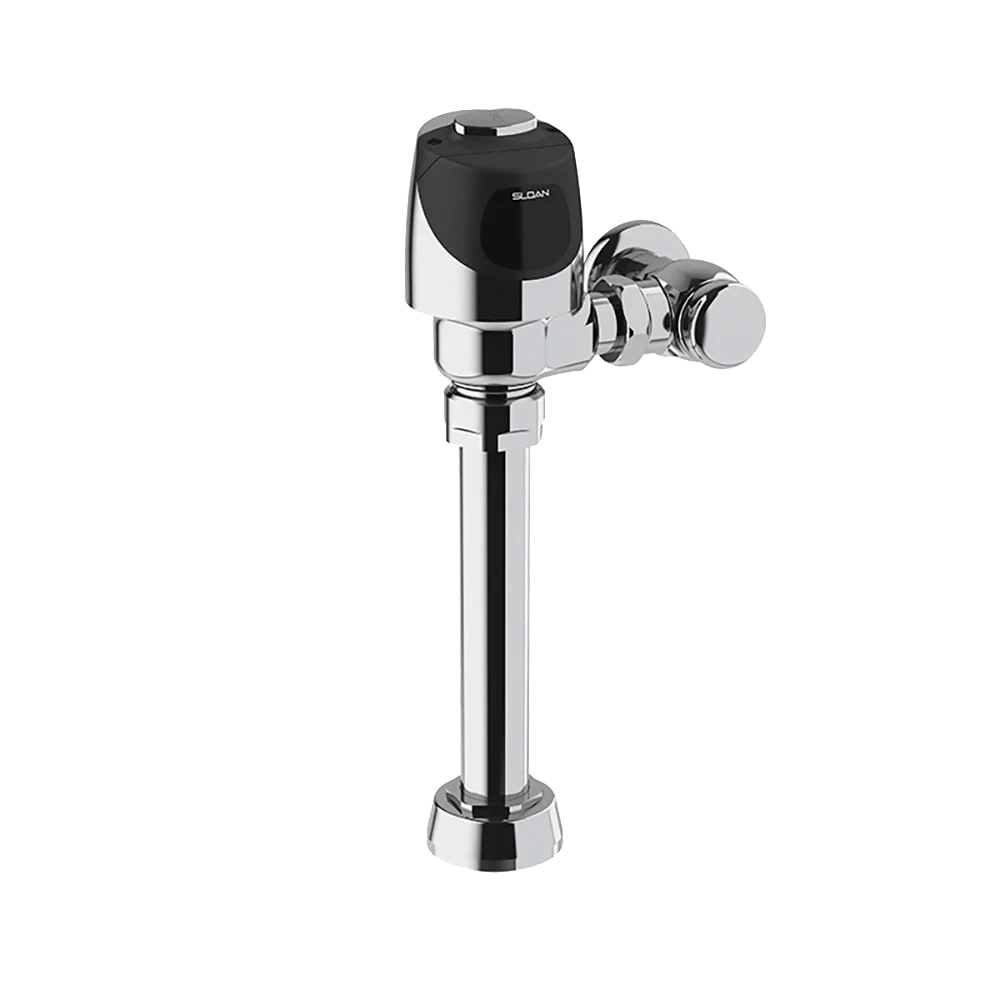 Sloan Exposed Automatic Sensor Flush Valve for Urinals - 1.0 gpf (3250401)